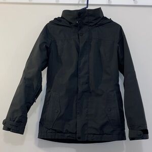 Burton Snowboard Jacket Small